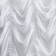 Tulle "Amelie", size 290x600 cm, white color
