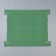 Gift folding box, packaging, “olive”, 37.5 x 32 x 29.3 cm
