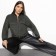 Bomber female "Stylish Chord", size 44