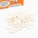 Drage sweets-tablets "Complete Pullah", 100 g.