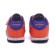 BUTS football ATEMI SBA-006 Turf Kids, orange/purple, size 33