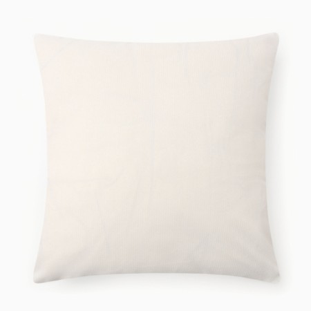 Case on the pillow Ethel "Home" 4 pcs, 40*40 cm, velor 100% p/e-7