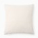 Case on the pillow Ethel "Home" 4 pcs, 40*40 cm, velor 100% p/e