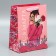 Package Gift Laminated Vertical, Packaging, "Style", MS 18 x 23 x 10 cm