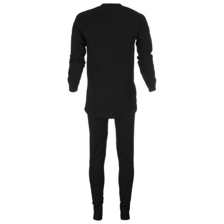 The thermal underwear set is somfort classic (2 layers), size 52, height 182-188-4