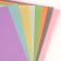 Cardboard tinted, A4, 8 sheets, 8 colors, moped, bilateral, in a bag, 180 g/m², Masha and the bear