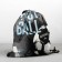 Back for shoes Football Textile, size 30 x 40 cm