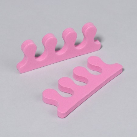 Fingers, pair, pair, color mix-2