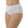 Women's panties Lengy, size 50, white color