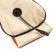 Massage for the neck and shoulders CENTEK CT-2198, 12 V, IR-Gogrev, 3D massage, beige