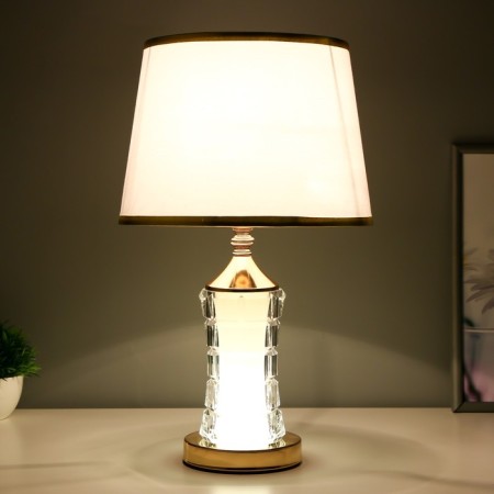 Feari -free lamp "Fairy" E27 40W gold 25x25x41 cm-1