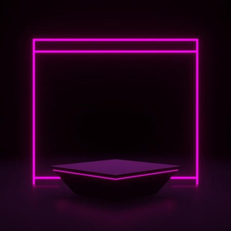 Flexible Neon Uniel, IP67, 50 m, 120LED/m, 8W/m, 2835, 220 V, glow pink glow-4