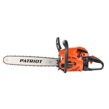 DRAILLE OF THE DECHEL BASTRISING PATRIOT PT5220IMPERIAL, 2.5 kW, 20 