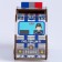 Designer "Machine. Police"