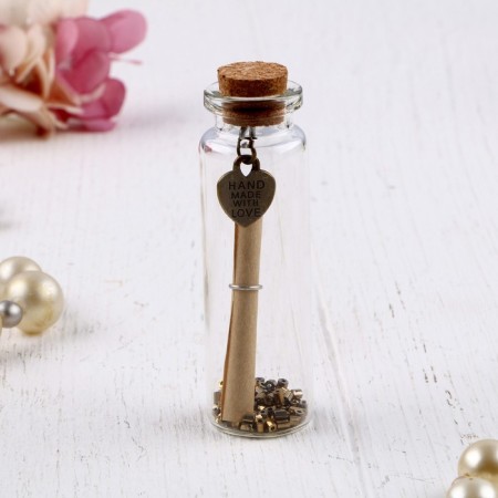 Set for making congratulations, wishes with a note, mix-3