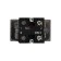 Lay5 "I-O" rectangular button 230 in no+nc