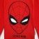 Jumper Children's Marvel "Spider Man", height 110-116 (32), Red color