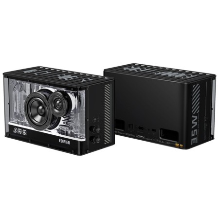 Columns Edifier QD35 1.0 Black 40W BT-6