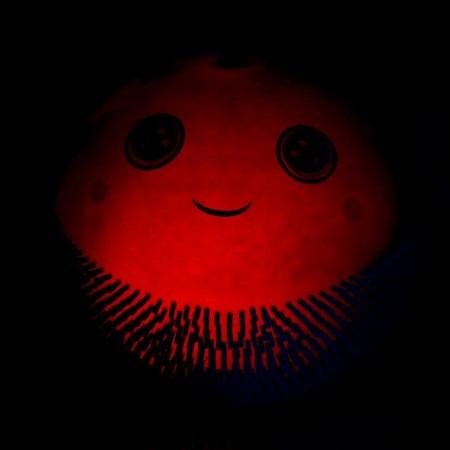 Hedgehog "animal" light, species mix-4