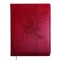 School diary, grade 5-11, PVC Oleni, raspberry