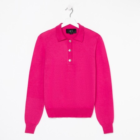 Jumper Pol Mist, p. 44-46, pink-7
