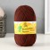 Yarn "Children's Fun" 20% microfiber, 80% acrylic 140m/50g (127 grill)