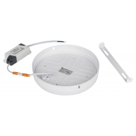 LED LED LED overhead round, 24W, 4000K-6