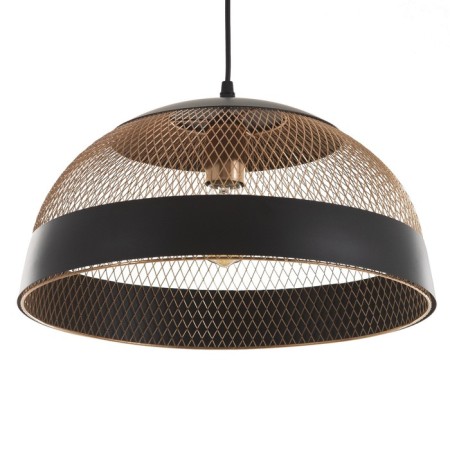 Lamp Bayerlux "Darsi" E27 40W black 40x40x20-120cm-1