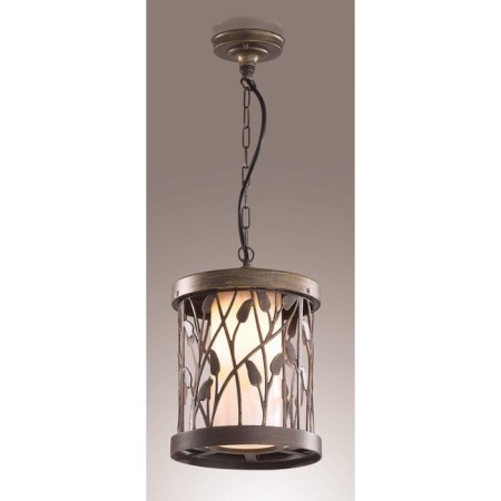 Light Lagra, E27 100W, brown color-1