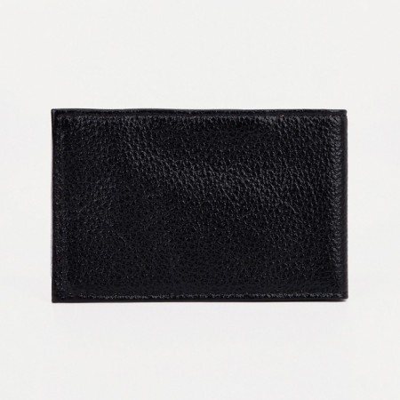 Businessman, 18 cards, black color-1