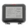 Automobile first -aid kit No. 1 Mitsar Road, case 5