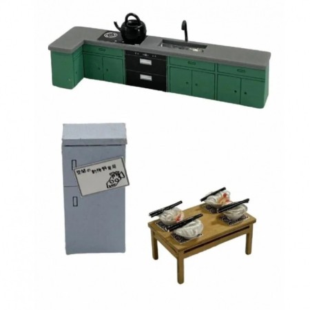 Interior designer Hobby Day "City hut", Rumbox-4