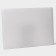 Board Professional cutting shade, 60 × 40 × 1.8 cm, white color