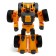 The designer of the screw "Loader", 2 in 1 robot machine