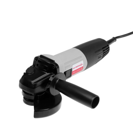 Corner grinder "Interskol" Ushm-115/900, 1010 W, 115x22.2 mm, 11000 rpm