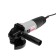 Corner grinder "Interskol" Ushm-115/900, 1010 W, 115x22.2 mm, 11000 rpm