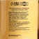Hair shampoo natural "bread" with d-panthenol, 500 g