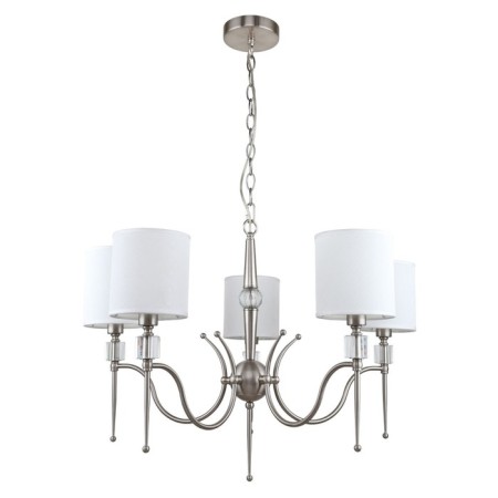 Caus "Conrad", size 71x92x71 cm, 200W 5XE14 IP 20