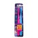 Dental brush D.I.E.S. Neon 1+1 average stiffness, 2 pcs.