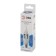 LED LED era Standard "Candle in the Wind", 11 W, E14, 880 lm, 4000k, glow of white