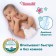 Tanoshi diapers, Nb size up to 5 kg, 34 pcs