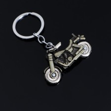 Cartage key key, bike, metal