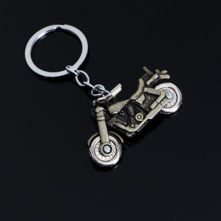 Cartage key key, bike, metal