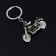 Cartage key key, bike, metal