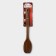 Culinary spatula, 34 cm, acacia