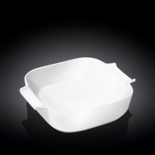 Wilmax English baking, with handles, size 25x20x6 cm