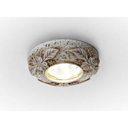 Ambrella Light Lights, MR16, GU5.3, beige color, D = 65 mm