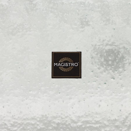 Glass Serving Magistro "Avis", 5 steps, 41.5 × 51 × 14.5 cm-5