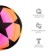 Children's ball "Starks", D = 22 cm, 70 g