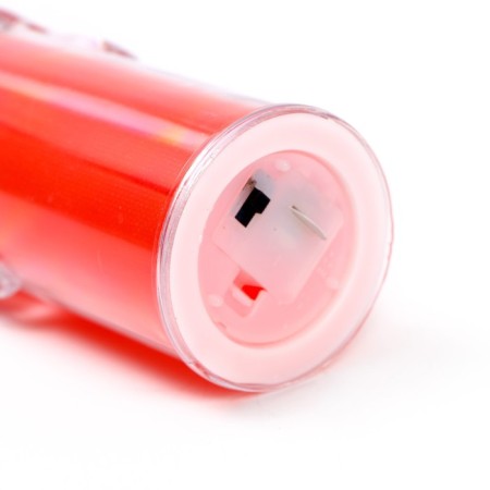 Candle LED, MIX's colors-2